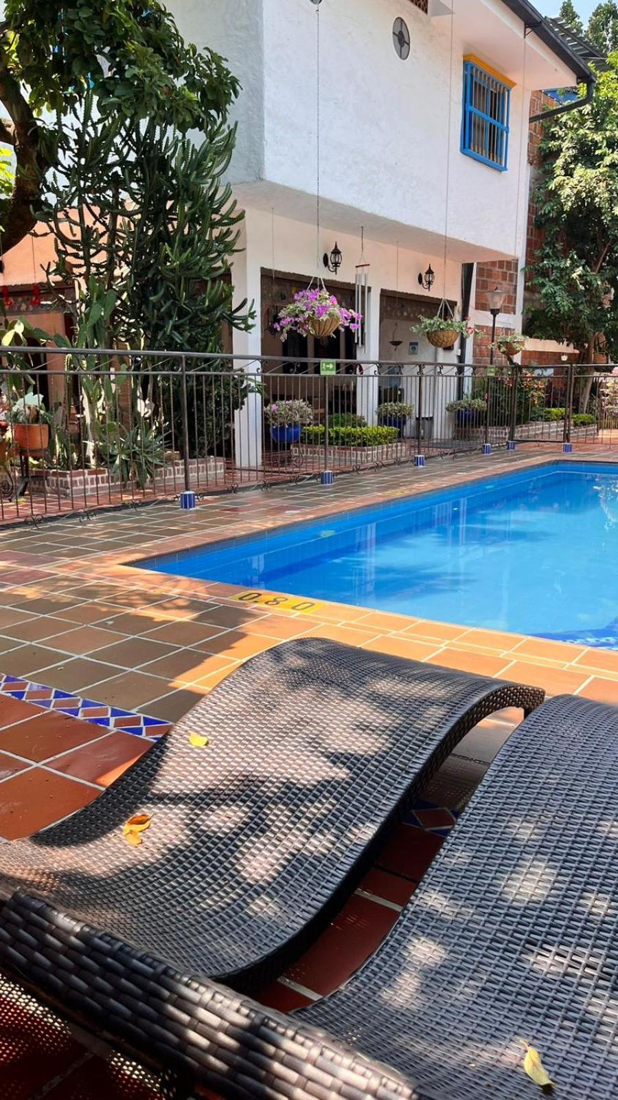 Hotel Casa Oliveros Рівера Екстер'єр фото